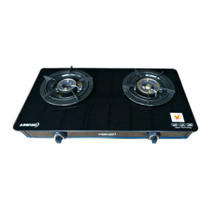 Bếp gas dương kính Asanzo AB-950A