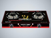 Bếp gas dương kính Happy Time HTB2106