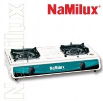 Bếp gas dương Namilux-701D(SM)