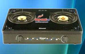 Bếp gas dương Rinnai RV-66GL