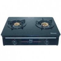 Bếp gas dương Rinnai RV8711GLSP