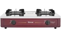 Bếp gas dương Rinnai RV-MC26RS
