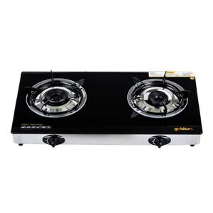 Bếp gas Goldsun GSJL720GB