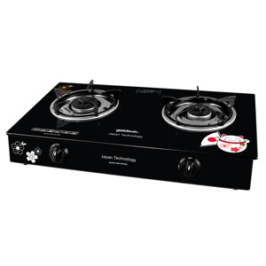 Bếp gas Goldsun GSB-2019GC