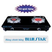 Bếp gas hồng ngoại BlueStar NG-6800C