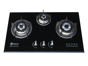 Bếp gas kính âm Arber AB-756A