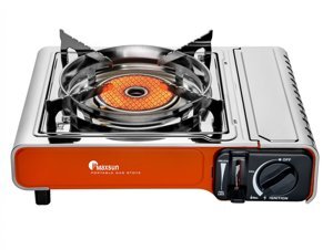 Bếp gas mini Maxsun MS-2500BS-1C