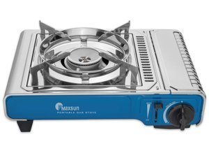Bếp gas mini Maxsun MS-2800BS