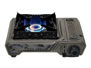 Bếp gas mini Maxsun MS-2900HCBW