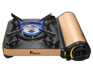 Bếp gas mini Maxsun MS-7