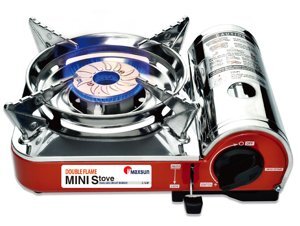 Bếp gas mini Maxsun MS-8000