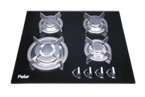 Bếp gas âm Pelia PE-6400GB