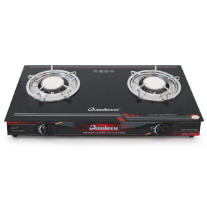Bếp gas Queenhouse QH-2070