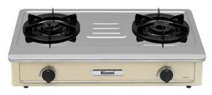 Bếp gas Rinnai RV-271BS (RV-271)