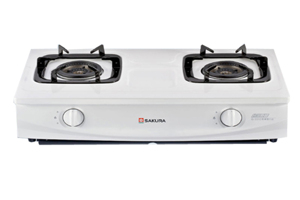Bếp gas Sakura SG-5510E-S