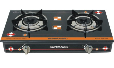 Bếp gas SunHouse SHB 5011