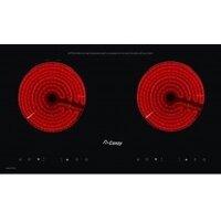 Bếp hồng ngoại âm 2 vùng nấu Canzy CZ-EH12