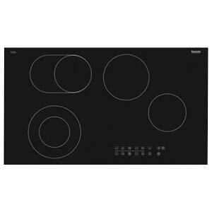 Bếp hồng ngoại âm 4 vùng nấu Baumatic BHC900