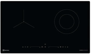 Bếp điện từ đôi Electrolux EHM7254BF