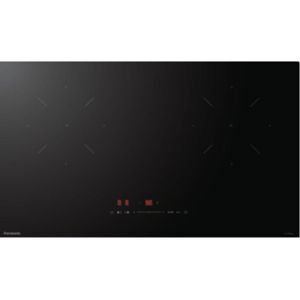 Bếp hồng ngoại đôi Panasonic KY-R32AEL