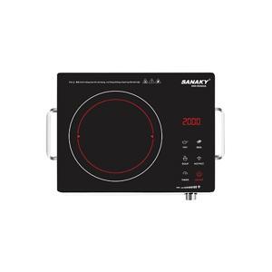 Bếp hồng ngoại đơn Sanaky SNK-BDS22A