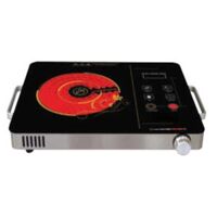 Bếp hồng ngoại đơn Alpha Q5-VEGAS