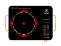 Bếp hồng ngoại đơn Asanzo IS-1H