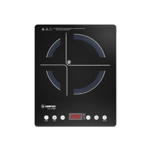 Bếp hồng ngoại đơn Asanzo IS-HD1