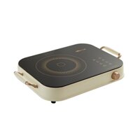 Bếp hồng ngoại đơn Bear DTL-A22D1