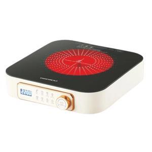 Bếp hồng ngoại đơn Daewoo DWI-2238MW