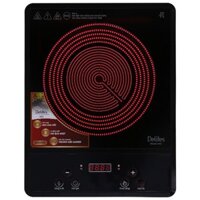 Bếp hồng ngoại đơn Delites 853