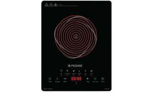 Bếp hồng ngoại đơn Pramie PRTH-1000