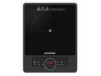 Bếp hồng ngoại đơn Sunhouse SHD6012A