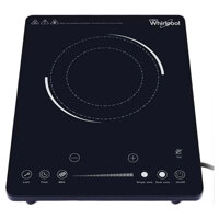 Bếp hồng ngoại dương 1 vùng nấu Whirlpool ACT209/BLV