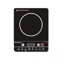 Bếp hồng ngoại dương 1 vùng nấu Kangaroo KG 364i