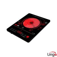 Bếp hồng ngoại dương 1 vùng nấu Supoviet A88