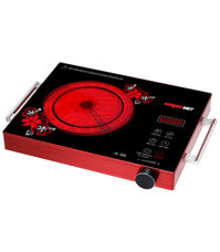 Bếp hồng ngoại dương 1 vùng nấu SupoViet A99