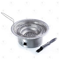 Bếp lẩu nướng đa năng bbq-16