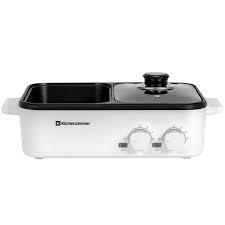 Bếp lẩu, nướng Kuchenzimmer KUC012591