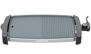 Bếp nướng điện Sunhouse SHD4612