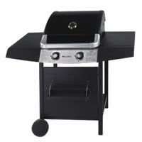 Bếp nướng ngoài trời Malloca BBQ 7802