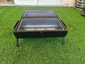 Bếp nướng than hoa Du Lịch BH1221