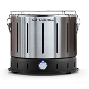 Bếp nướng than hoa LotusGrill BN05