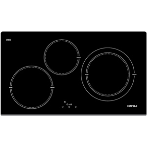 Bếp từ 3 vùng nấu Hafele HC-I773D 536.61.585