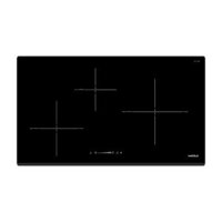 Bếp từ 3 vùng nấu Hafele HC-I773D 536.01.905