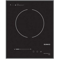 Bếp từ âm 1 vùng nấu Sanko SI-158