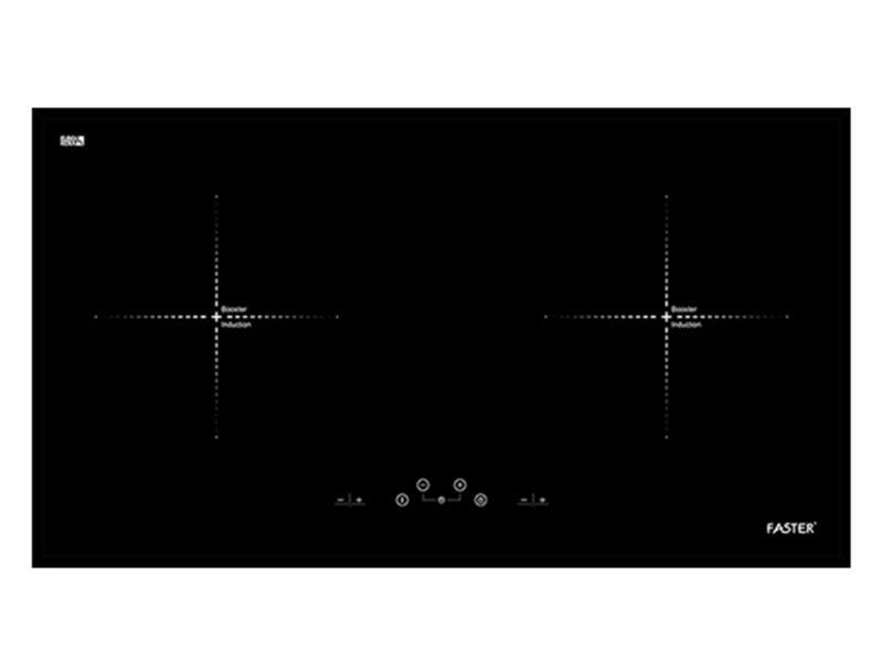 Bếp từ âm 2 vùng Faster FS-ID268 (FS-ID-268)