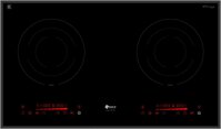 Bếp từ âm 2 vùng nấu AB-2020