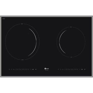 Bếp từ âm 2 vùng nấu Aber AB-670