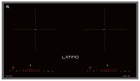 Bếp từ âm 2 vùng nấu  Latino LT-035I